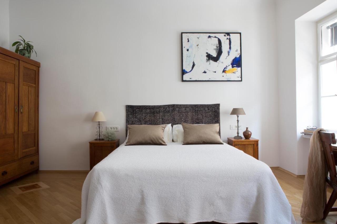 Apartment Jasmin Zagrzeb Zewnętrze zdjęcie