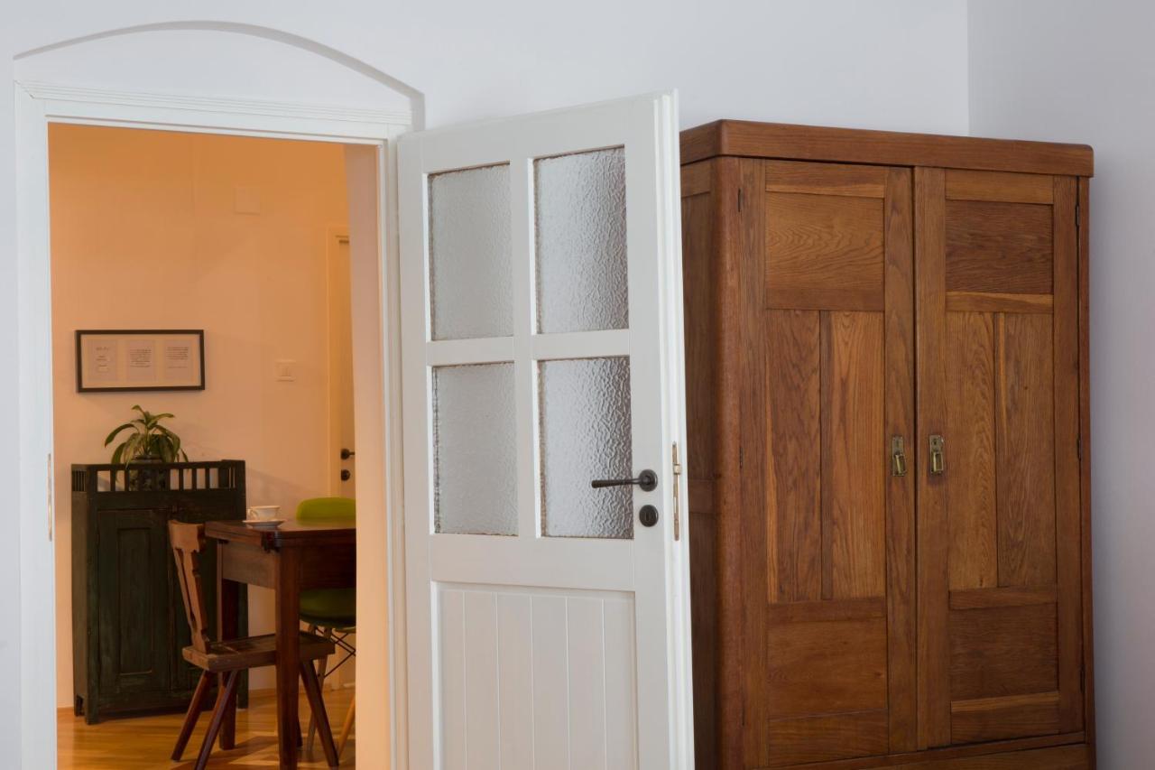 Apartment Jasmin Zagrzeb Zewnętrze zdjęcie