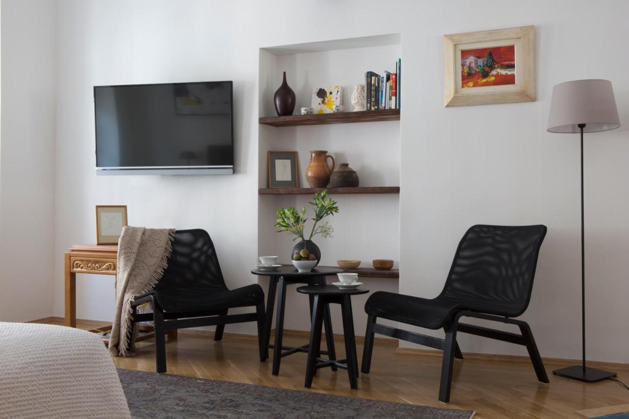 Apartment Jasmin Zagrzeb Zewnętrze zdjęcie