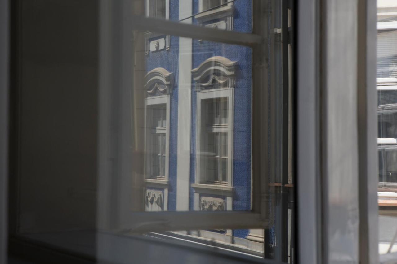 Apartment Jasmin Zagrzeb Zewnętrze zdjęcie