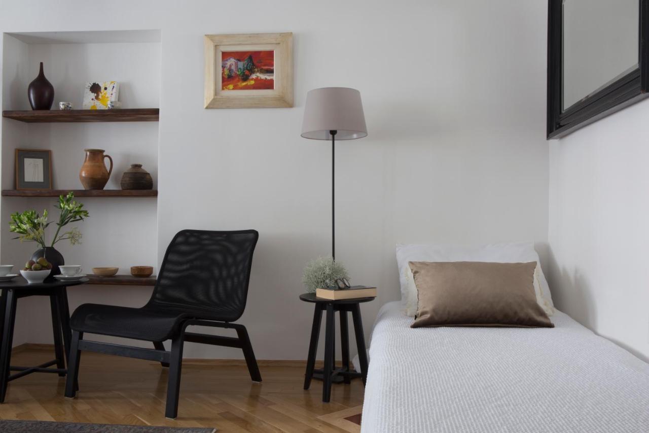 Apartment Jasmin Zagrzeb Zewnętrze zdjęcie