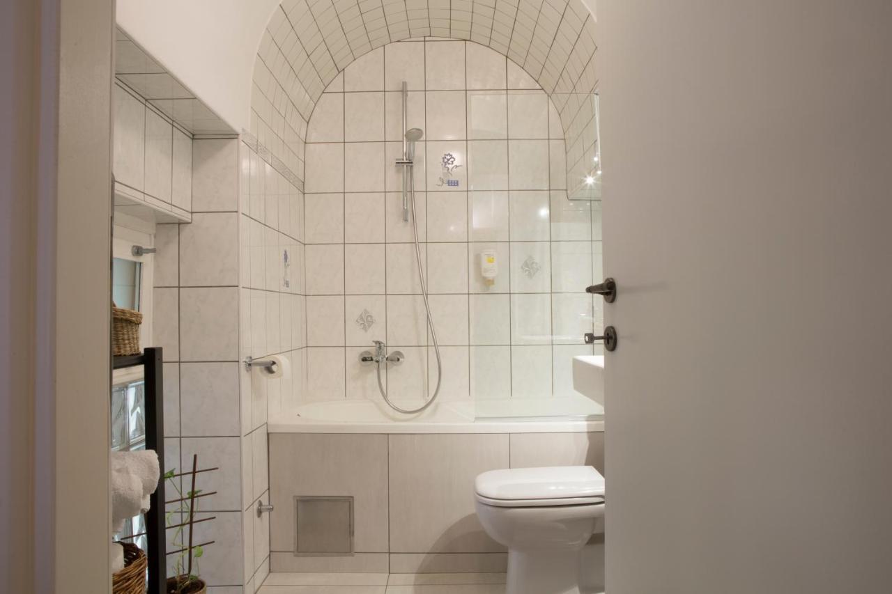 Apartment Jasmin Zagrzeb Zewnętrze zdjęcie