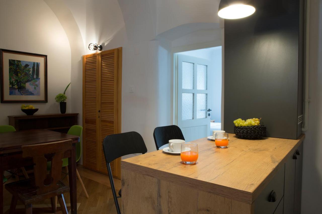 Apartment Jasmin Zagrzeb Zewnętrze zdjęcie